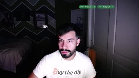 randomink3 online show from 03/15/26, 02:28