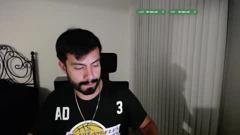 randomink3 online show from 03/30/26, 06:25