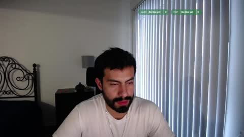 randomink3 online show from 04/07/26, 12:55