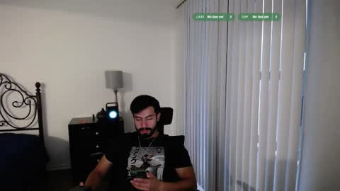 randomink3 online show from 04/12/26, 02:16