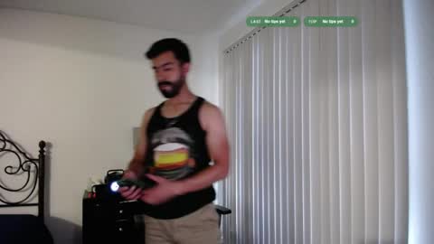 randomink3 online show from 05/19/26, 01:56