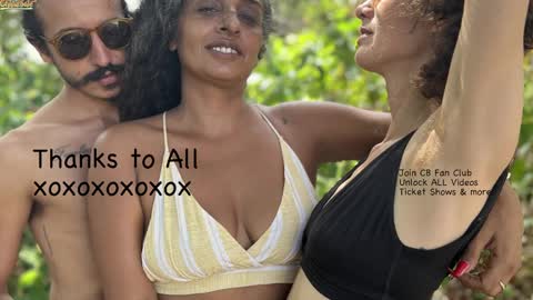 MR  DJ Randomshuffle  friends playing with sexual energy live - OMG we are back online show from 02/11/25, 05:29