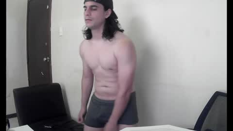 randomzombie online show from 04/04/26, 03:20