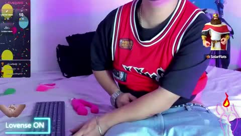 randyandcandy_ online show from 02/22/25, 09:59