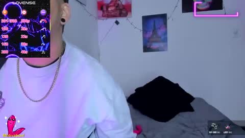 randyandcandy_ online show from 09/18/25, 05:26