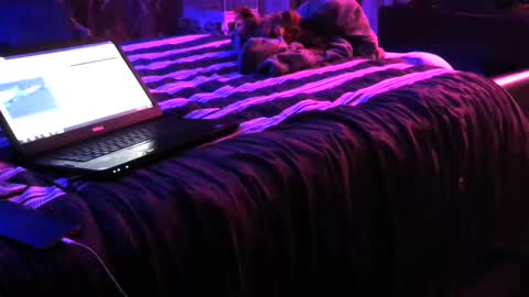 Randy8inbater online show from 12/07/24, 12:56