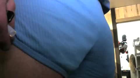 Randy8inbater online show from 12/23/24, 02:02