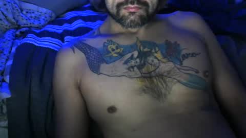 Randy8inbater online show from 01/02/25, 02:46