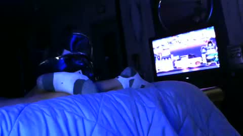 Randy8inbater online show from 03/05/25, 07:05