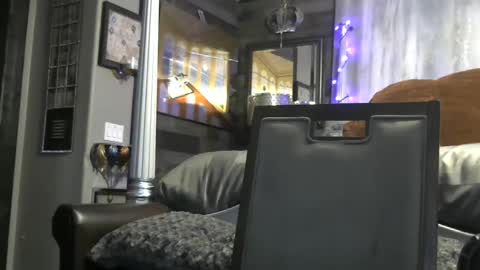 Randy8inbater online show from 10/03/25, 07:38