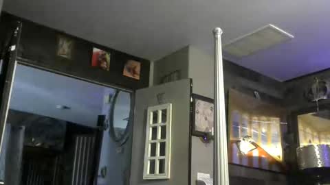 Randy8inbater online show from 10/14/25, 07:53