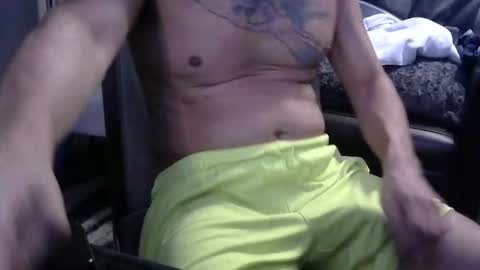 Randy8inbater online show from 11/28/25, 08:17