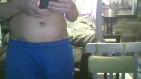 Randy8inbater online show from 02/15/26, 08:57