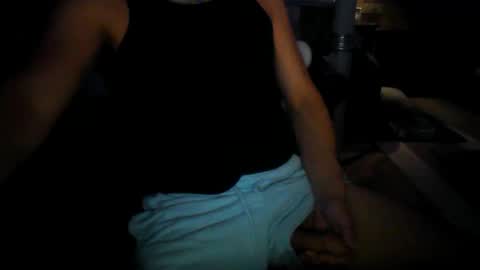 Randy8inbater online show from 03/01/26, 08:16