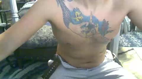 Randy8inbater online show from 04/30/26, 09:41