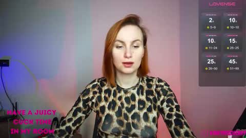 Cherry  Miss Cherry online show from 11/16/25, 02:33