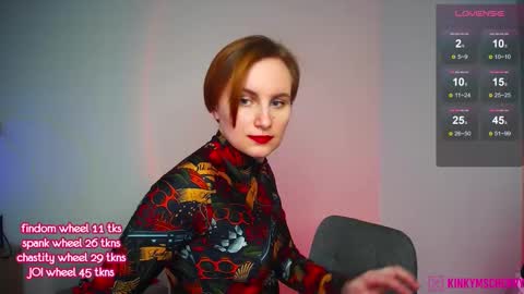 Cherry  Miss Cherry online show from 03/08/26, 01:59