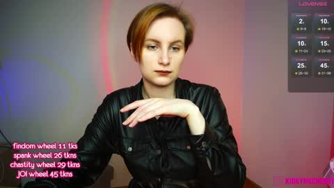 Cherry  Miss Cherry online show from 04/03/26, 02:15