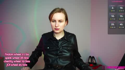 Cherry  Miss Cherry online show from 04/06/26, 03:57