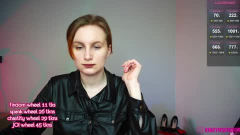 Cherry  Miss Cherry online show from 04/07/26, 03:12