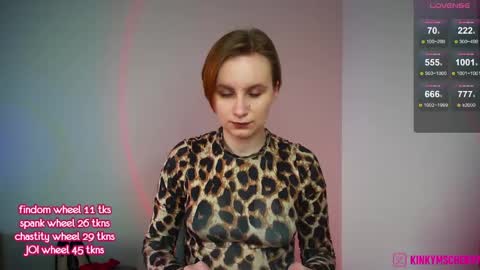 Cherry  Miss Cherry online show from 04/19/26, 02:16