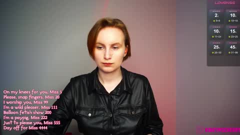 Cherry  Miss Cherry online show from 05/30/26, 03:09