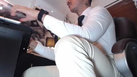 randylukehot online show from 01/15/25, 06:40