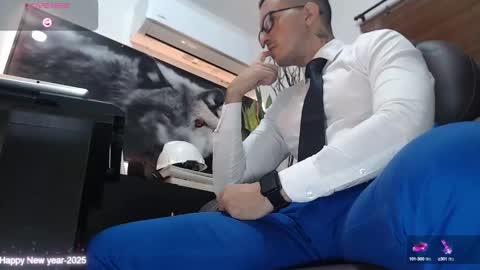 randylukehot online show from 03/11/25, 10:40