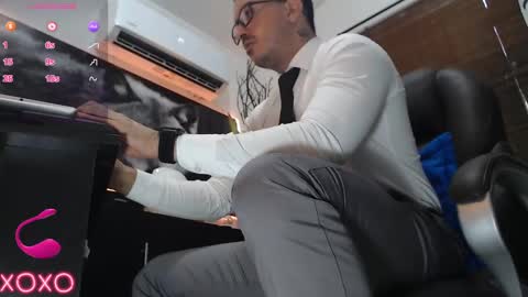 randylukehot online show from 09/13/25, 06:08