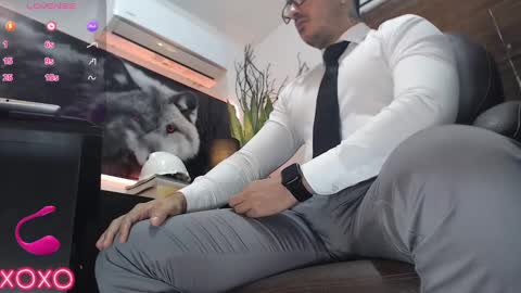 randylukehot online show from 09/14/25, 12:15