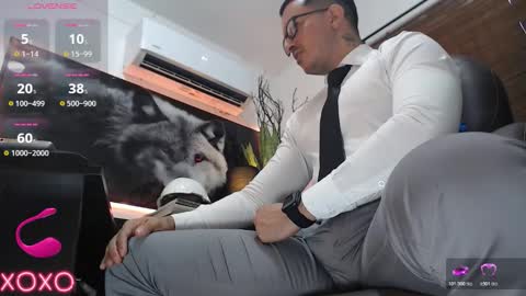 randylukehot online show from 11/20/25, 06:07