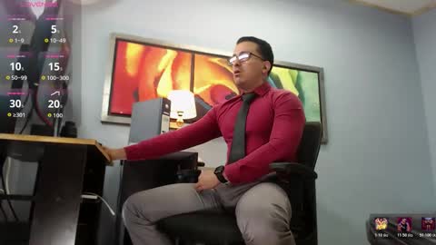 randylukehot online show from 02/04/26, 04:57