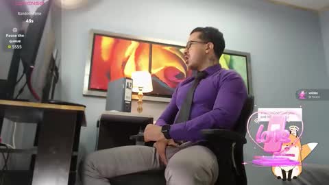 randylukehot online show from 02/15/26, 11:52