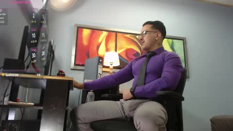 randylukehot online show from 03/15/26, 01:33