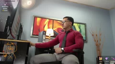 randylukehot online show from 04/24/26, 07:38