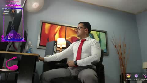 randylukehot online show from 05/15/26, 07:21