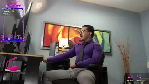 randylukehot online show from 06/10/26, 07:24