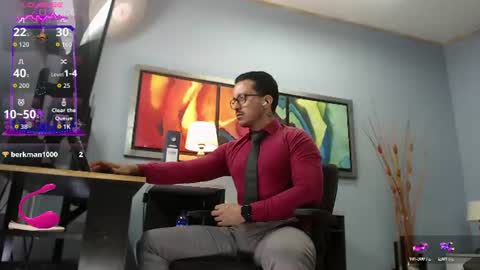 randylukehot online show from 06/11/26, 08:51