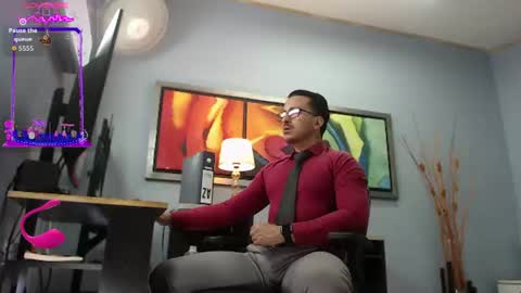 randylukehot online show from 06/26/26, 06:56