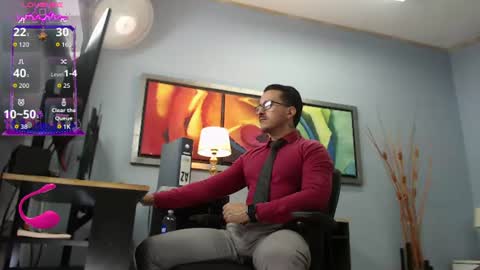 randylukehot online show from 07/03/26, 06:58