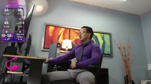 randylukehot online show from 07/04/26, 07:31