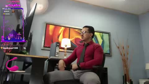 randylukehot online show from 07/09/26, 03:16