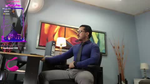 randylukehot online show from 07/16/26, 07:20