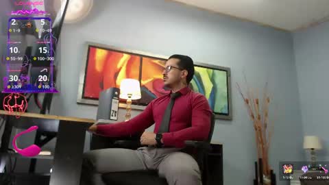 randylukehot online show from 07/17/26, 10:11