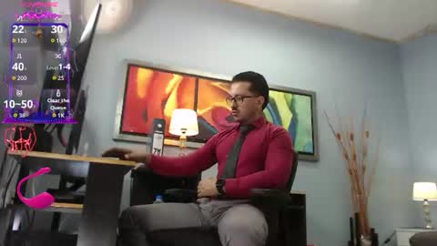 randylukehot online show from 07/22/26, 06:54