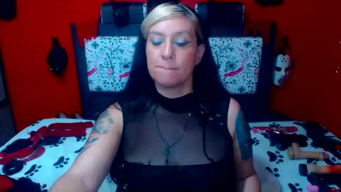 Sonia online show from 01/13/25, 03:45