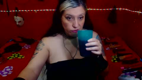 Sonia online show from 02/24/26, 02:42