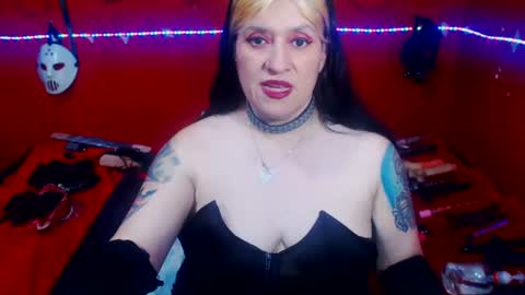 Sonia online show from 05/25/26, 02:06