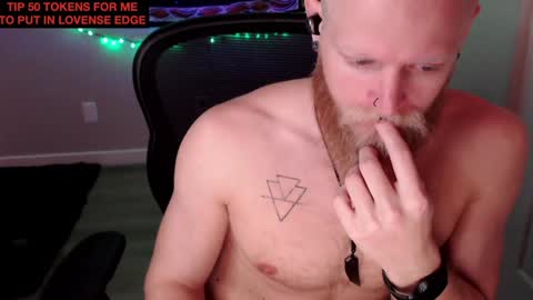 Snapshot of randyroderick chatting on 12/13/24, 04:11 Randy Rod online show from 12/13/24, 04:11