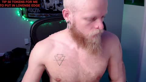 Snapshot of randyroderick chatting on 12/20/24, 04:09 Randy Rod online show from 12/20/24, 04:09